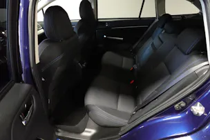 Subaru Levorg 2.0i Swiss Plus