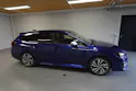 Subaru Levorg 2.0i Swiss Plus