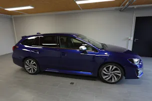 Subaru Levorg 2.0i Swiss Plus