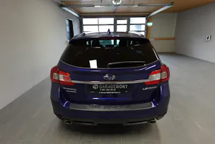 Subaru Levorg 2.0i Swiss Plus
