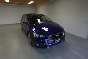 Subaru Levorg 2.0i Swiss Plus