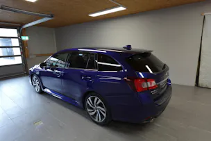 Subaru Levorg 2.0i Swiss Plus