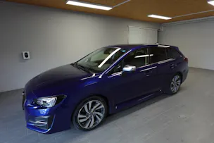 Subaru Levorg 2.0i Swiss Plus