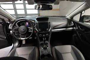 Subaru Levorg 2.0i Swiss Plus