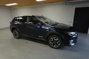 Subaru Levorg 2.0i Swiss Plus
