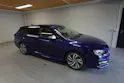 Subaru Levorg 2.0i Swiss Plus