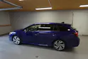 Subaru Levorg 2.0i Swiss Plus