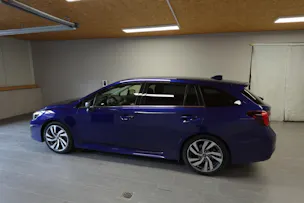 Subaru Levorg 2.0i Swiss Plus
