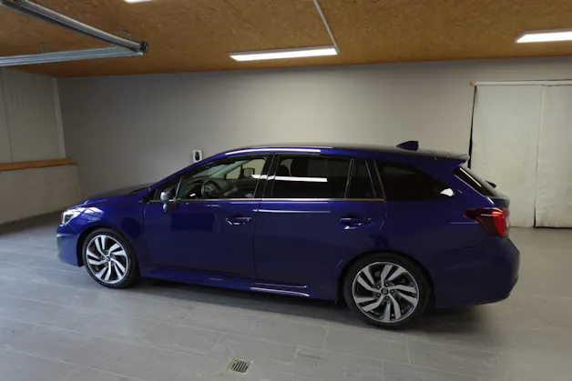 Subaru Levorg 2.0i Swiss Plus