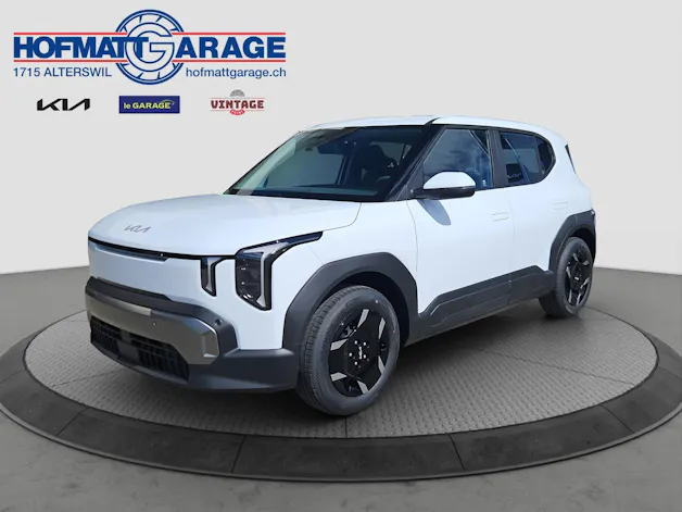Kia EV2 42.2 kWh Light 4P