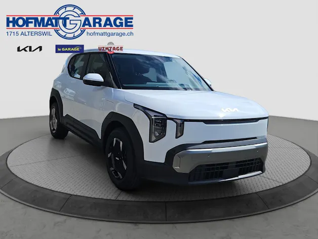 Kia EV2 42.2 kWh Light 4P
