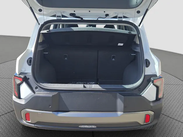 Kia EV2 42.2 kWh Light 4P