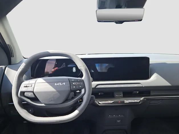 Kia EV2 42.2 kWh Light 4P