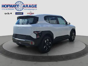 Kia EV2 42.2 kWh Light 4P