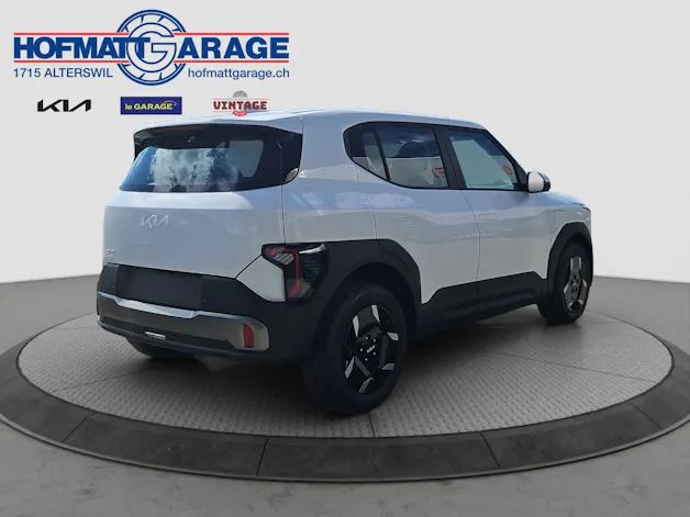 Kia EV2 42.2 kWh Light 4P