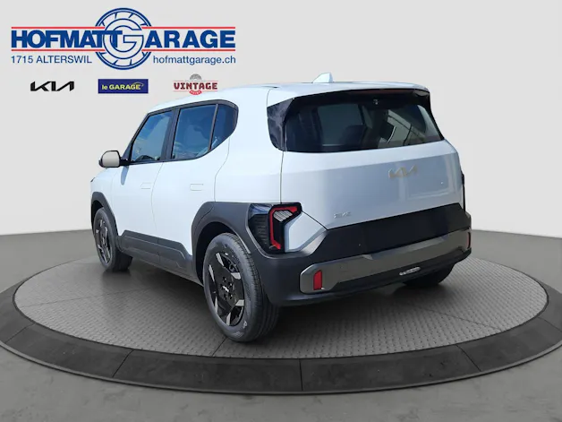 Kia EV2 42.2 kWh Light 4P
