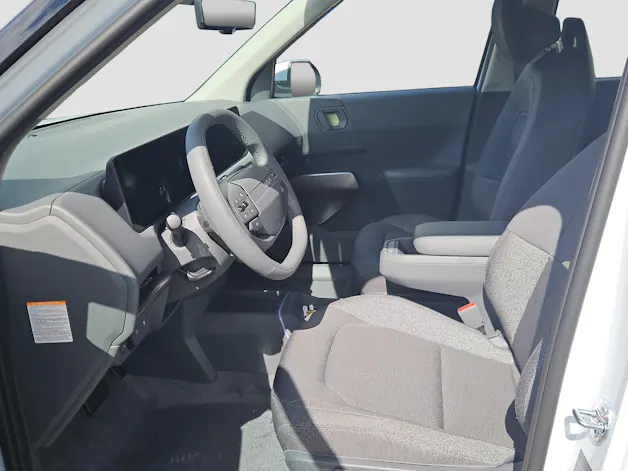 Kia EV2 42.2 kWh Light 4P