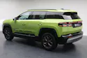 JEEP Compass 1.2 MHEV First Edition