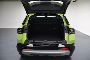 immagine del veicolo JEEP Compass 1.2 MHEV First Edition