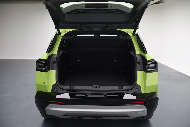 immagine del veicolo JEEP COMPASS