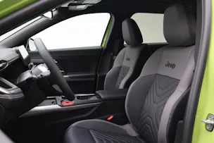 JEEP Compass 1.2 MHEV First Edition