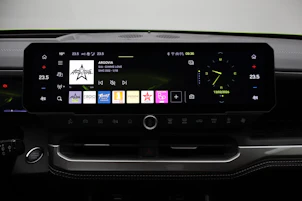 immagine del veicolo JEEP Compass 1.2 MHEV First Edition