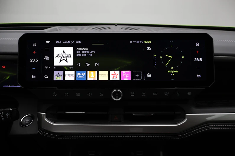 immagine del veicolo JEEP COMPASS