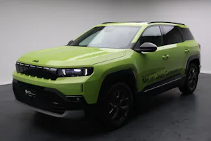 JEEP Compass 1.2 MHEV First Edition