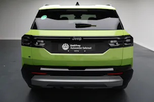 JEEP Compass 1.2 MHEV First Edition