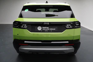 immagine del veicolo JEEP Compass 1.2 MHEV First Edition