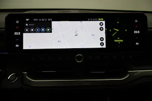 immagine del veicolo JEEP Compass 1.2 MHEV First Edition