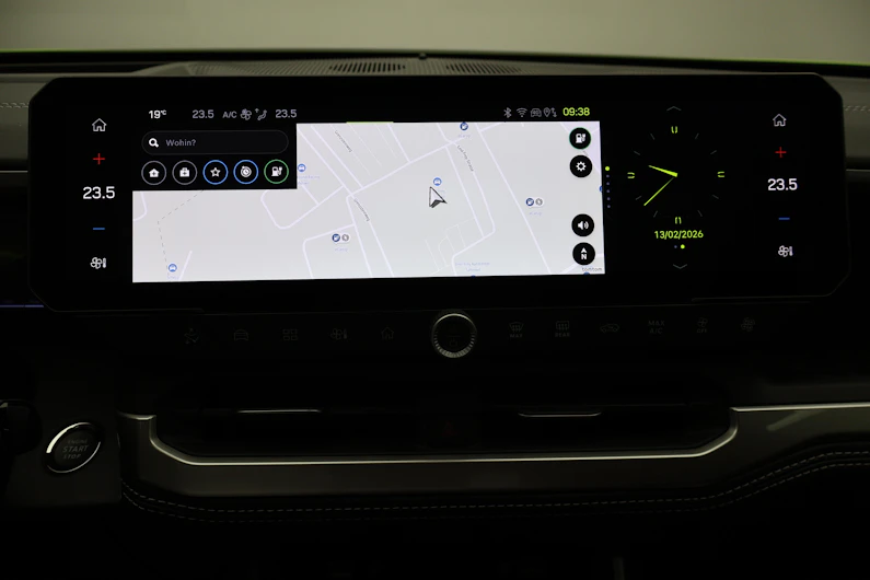 immagine del veicolo JEEP COMPASS