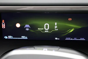 immagine del veicolo JEEP Compass 1.2 MHEV First Edition