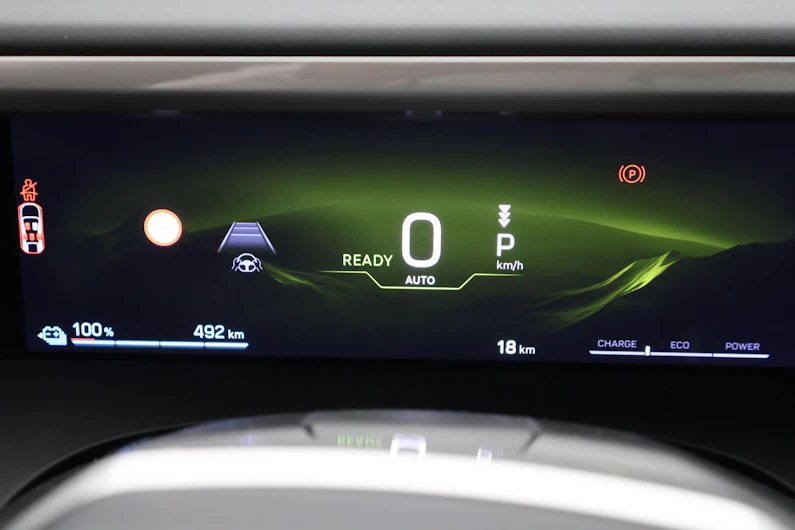 immagine del veicolo JEEP COMPASS