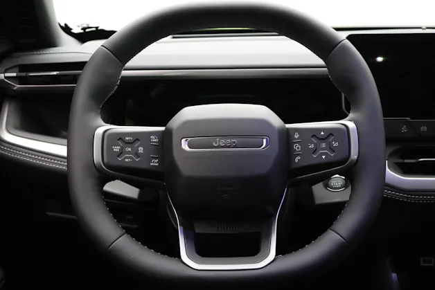 JEEP Compass 1.2 MHEV First Edition