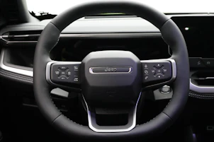 immagine del veicolo JEEP Compass 1.2 MHEV First Edition