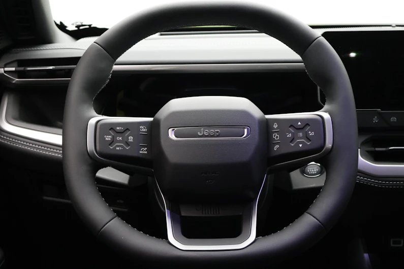 immagine del veicolo JEEP COMPASS