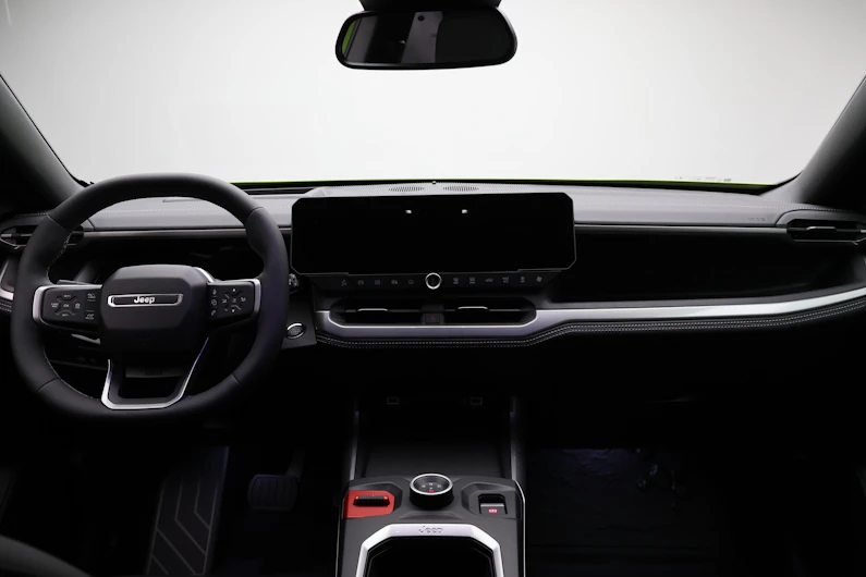 immagine del veicolo JEEP COMPASS