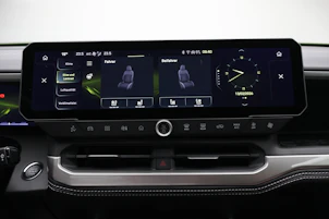 immagine del veicolo JEEP Compass 1.2 MHEV First Edition
