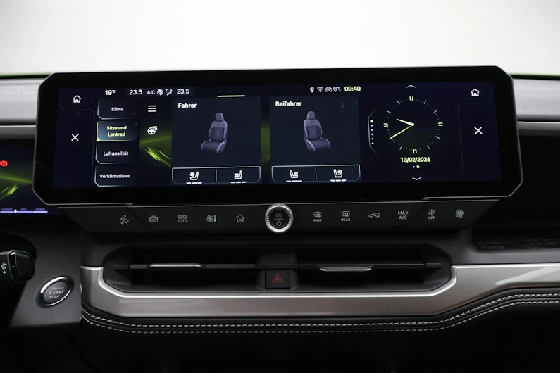 immagine del veicolo JEEP COMPASS