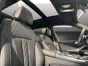 BMW X7 40d xDrive SAG