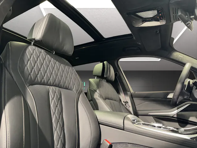 BMW X7 40d xDrive SAG