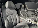 BMW X7 40d xDrive SAG