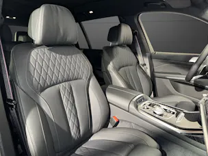 BMW X7 40d xDrive SAG