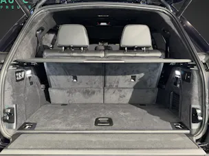 BMW X7 40d xDrive SAG
