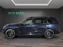 BMW X7 40d xDrive SAG