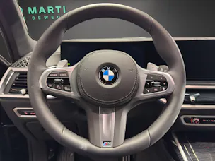 BMW X7 40d xDrive SAG