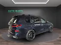 BMW X7 40d xDrive SAG