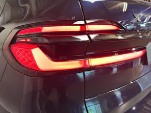 BMW X7 40d xDrive SAG