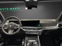 BMW X7 40d xDrive SAG